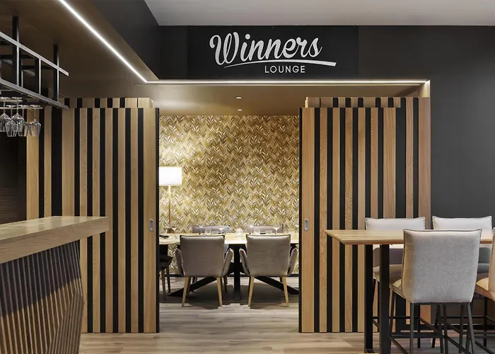 Doubletree By Hilton Ljubljana